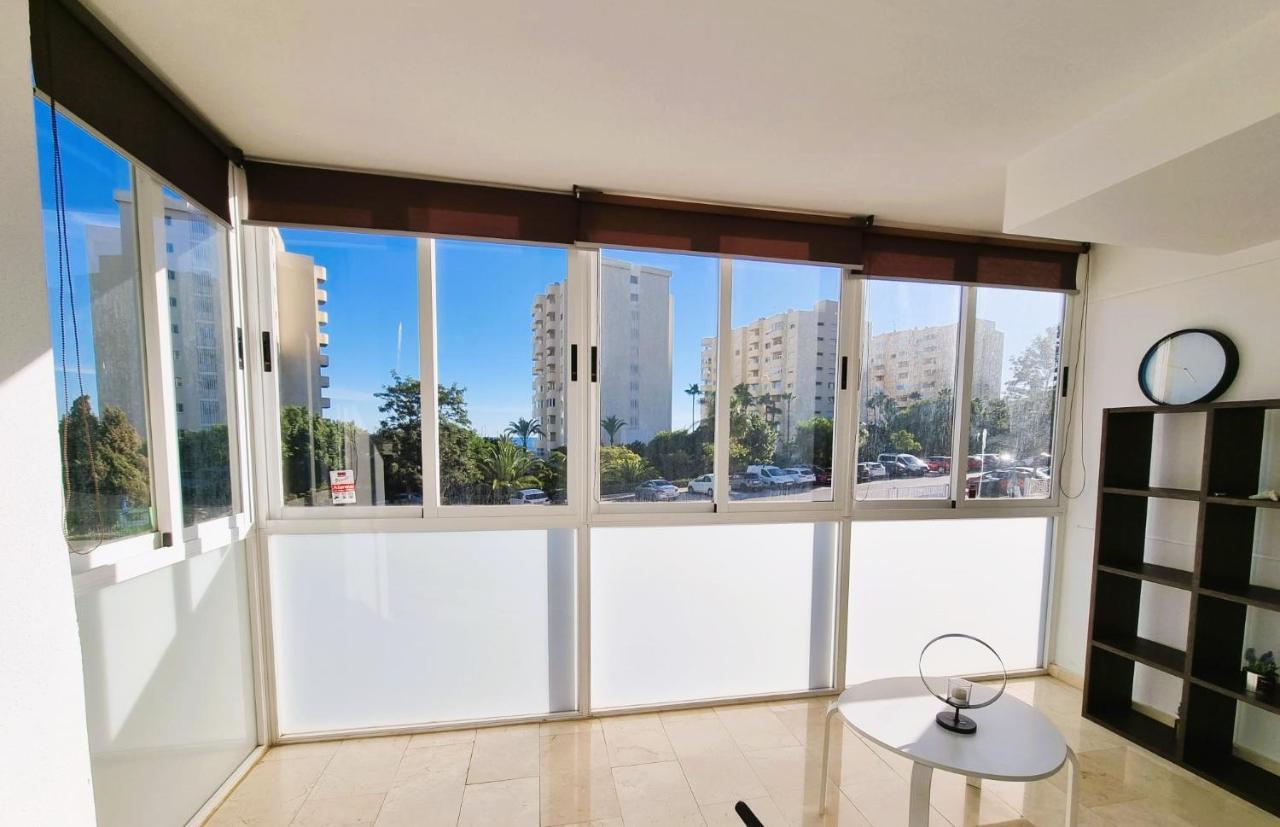 Sea Village Puerto Holiday home