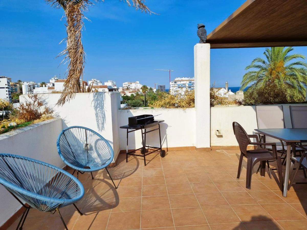Holiday home Sea Village Puerto Estepona