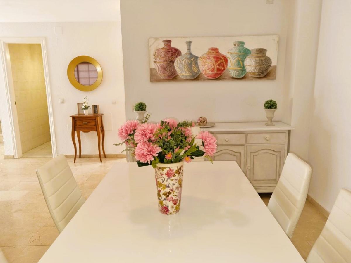 Holiday home Sea Village Puerto *