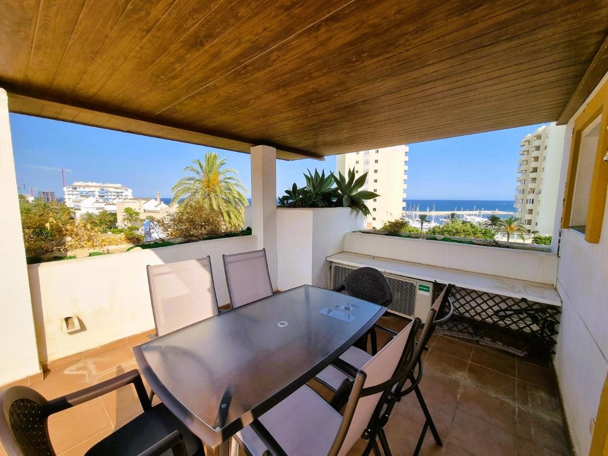 Sea Village Puerto Holiday home *