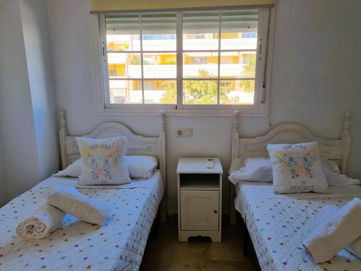Sea Village Puerto Holiday home