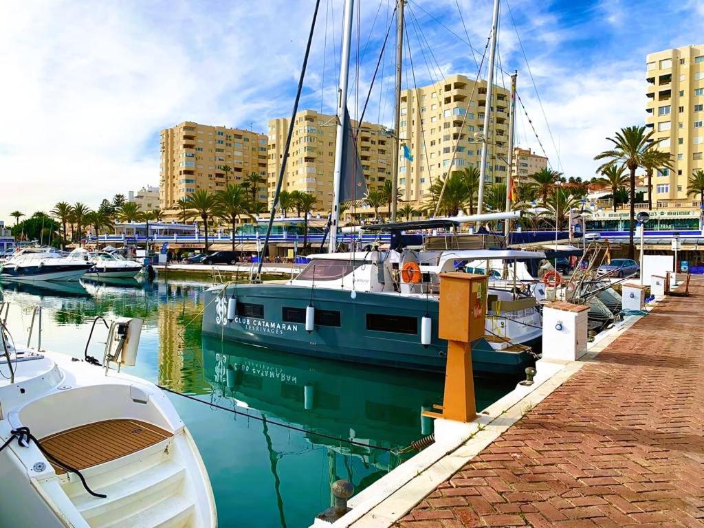 Sea Village Puerto Holiday home Estepona