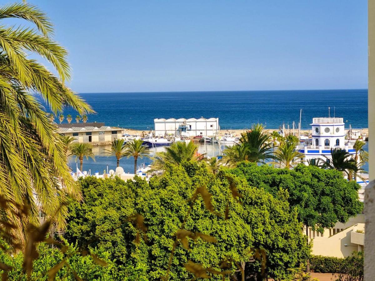 Sea Village Puerto