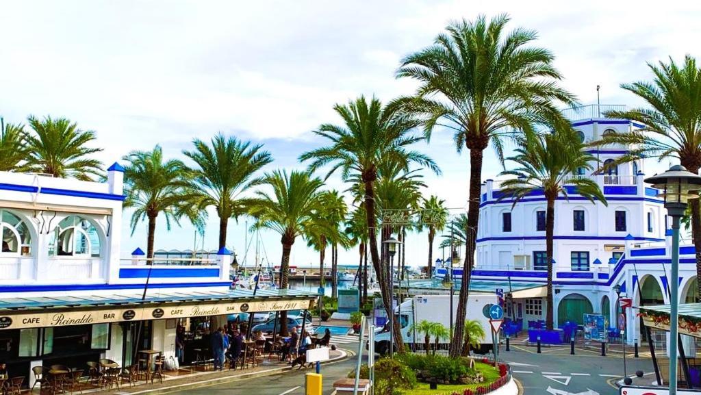 Sea Village Puerto Holiday home