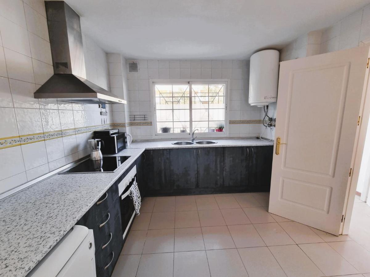 Sea Village Puerto Holiday home *