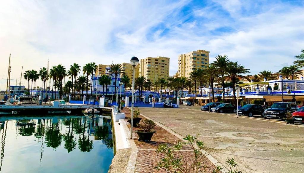 Sea Village Puerto *