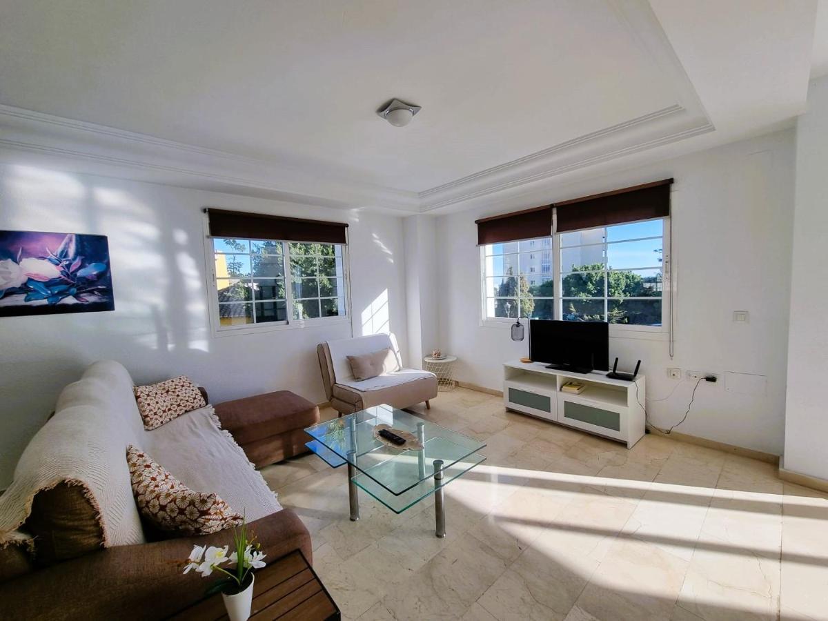 Sea Village Puerto Holiday home *