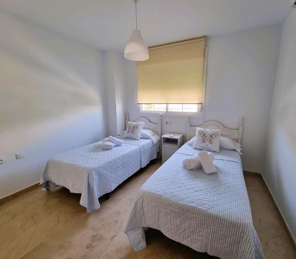 Holiday home Sea Village Puerto Estepona