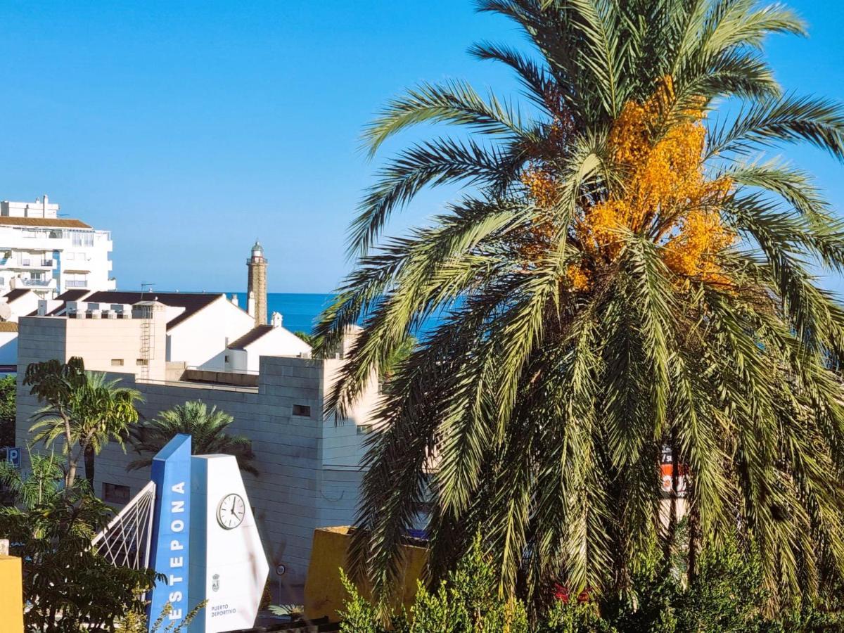 Sea Village Puerto Holiday home *