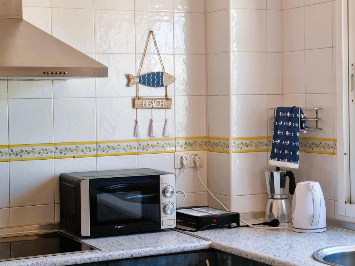 Sea Village Puerto Holiday home Estepona